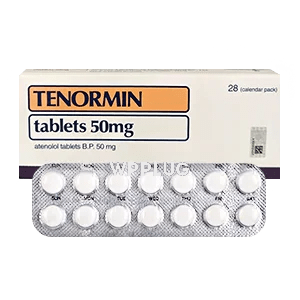 Tenormin