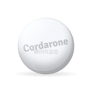 Cordarone