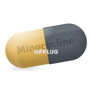 Minocycline